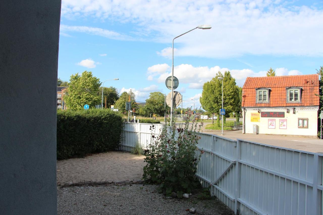 Cosyplace; Close To Beach, Nature, Train, Grocery Kopingebro Екстериор снимка