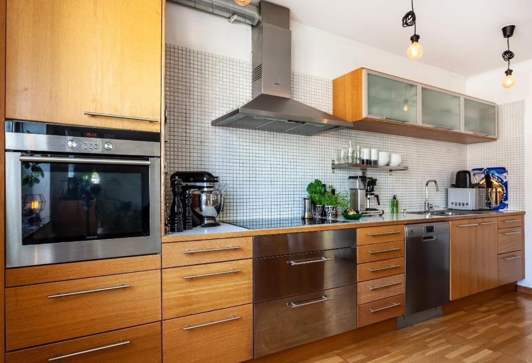 Cosyplace; Close To Beach, Nature, Train, Grocery Kopingebro Екстериор снимка