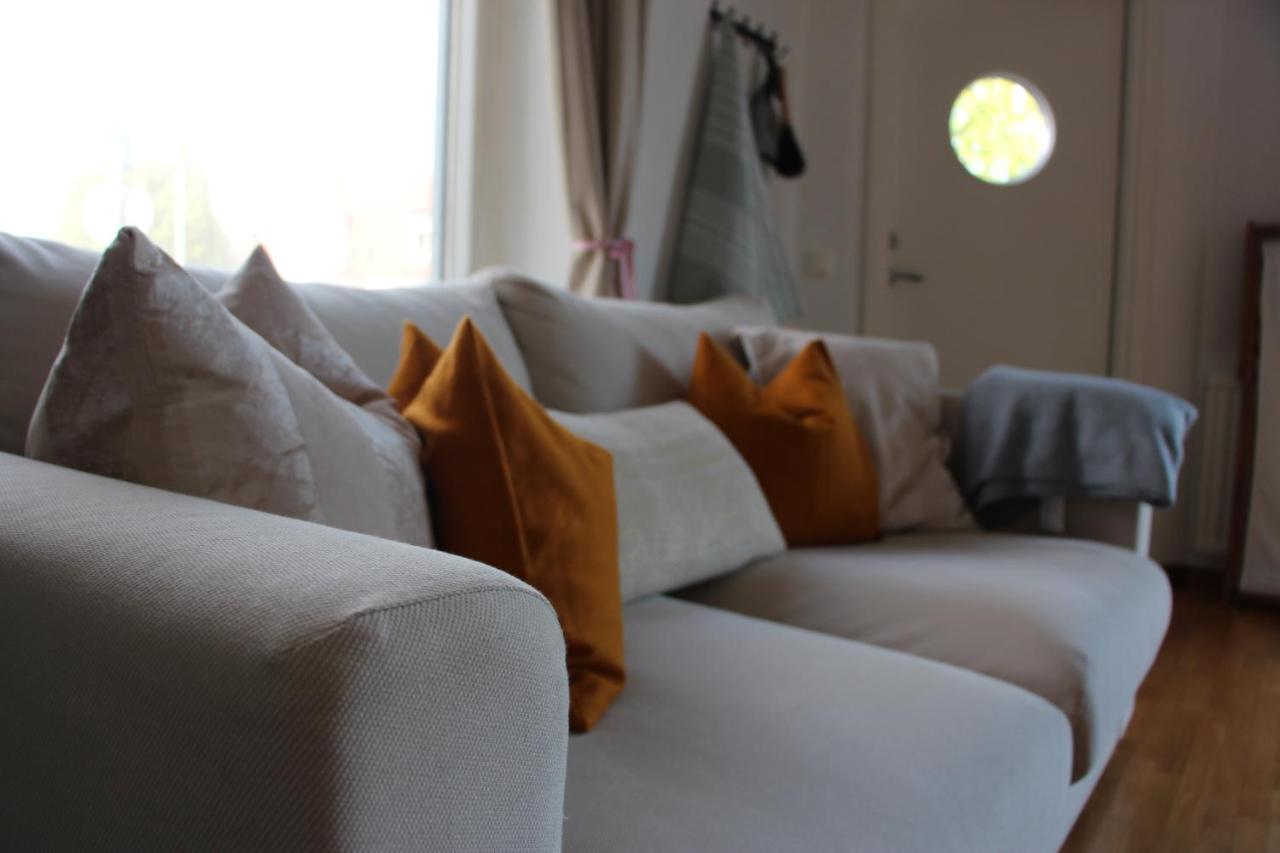 Cosyplace; Close To Beach, Nature, Train, Grocery Kopingebro Екстериор снимка
