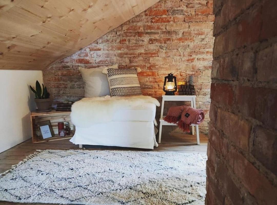 Cosyplace; Close To Beach, Nature, Train, Grocery Kopingebro Екстериор снимка