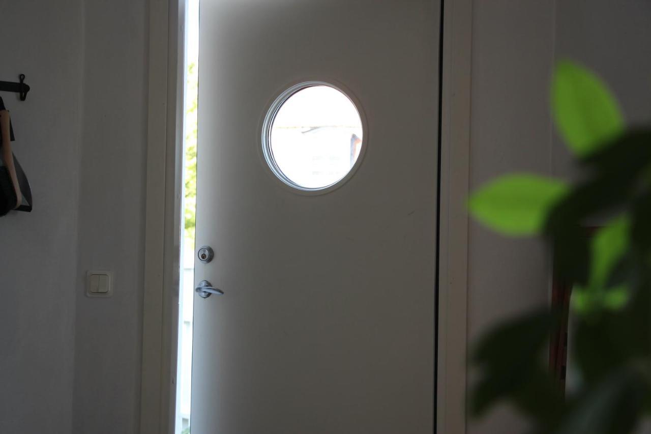 Cosyplace; Close To Beach, Nature, Train, Grocery Kopingebro Екстериор снимка