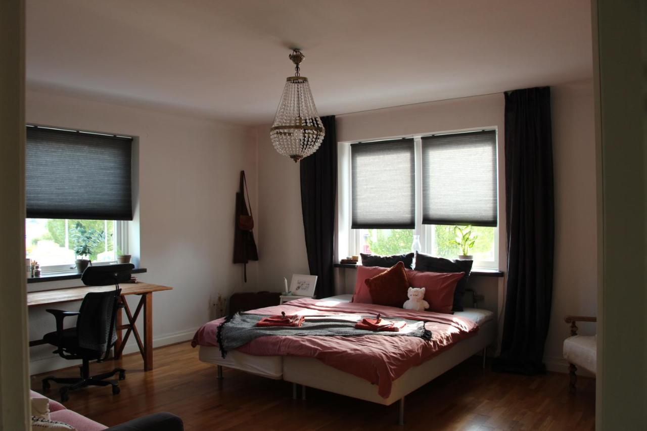 Cosyplace; Close To Beach, Nature, Train, Grocery Kopingebro Екстериор снимка