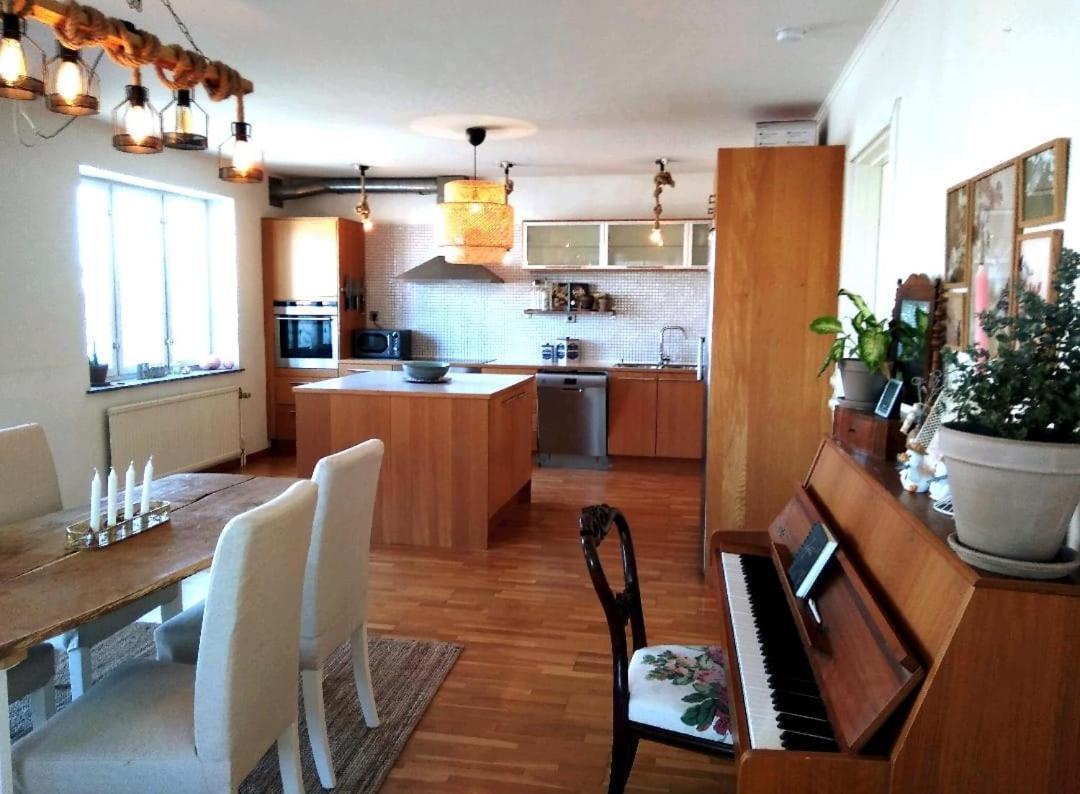 Cosyplace; Close To Beach, Nature, Train, Grocery Kopingebro Екстериор снимка