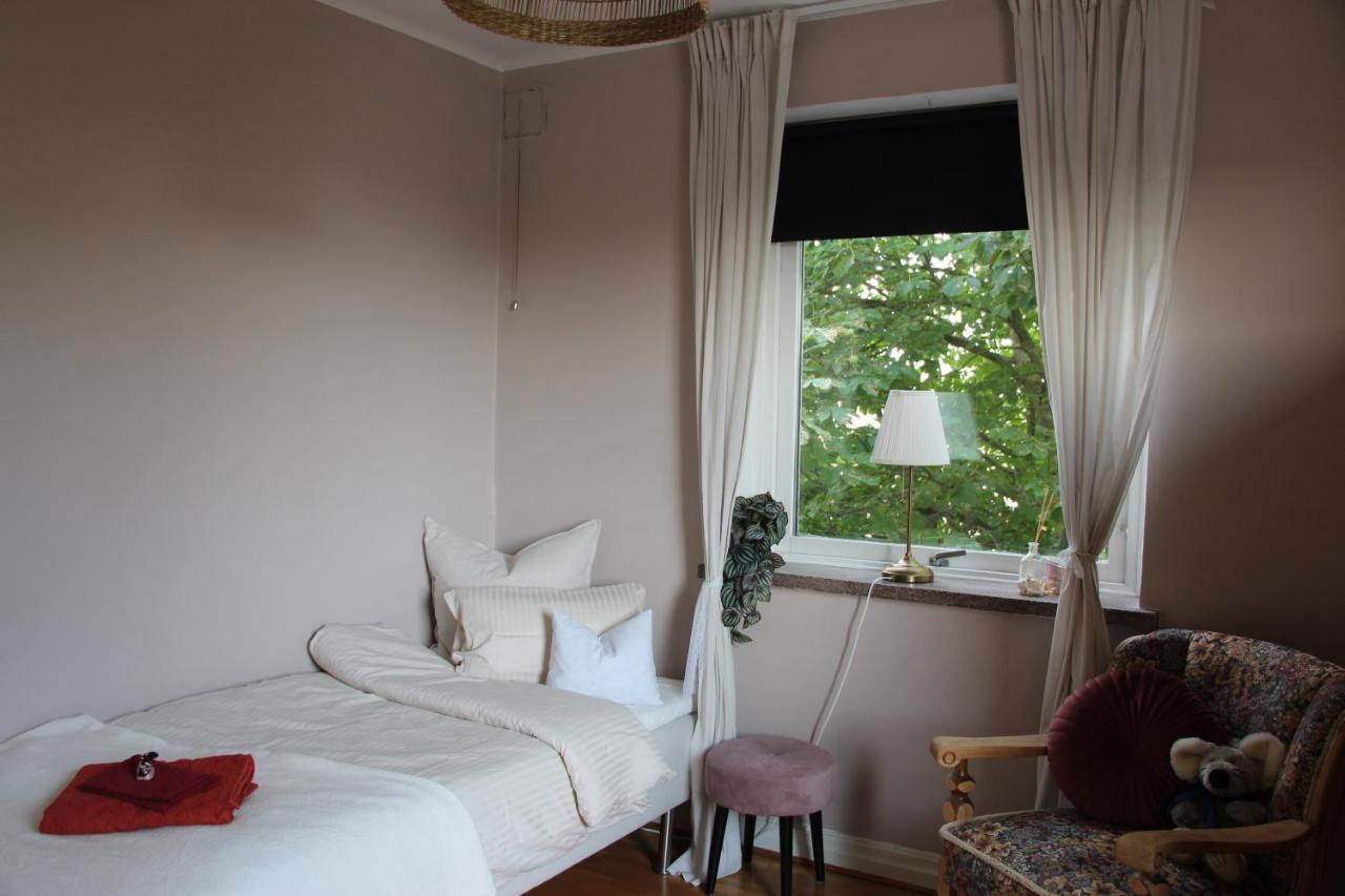 Cosyplace; Close To Beach, Nature, Train, Grocery Kopingebro Екстериор снимка